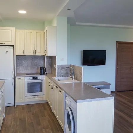 Apartment Trakata K *