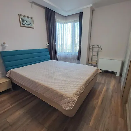 Trakata K Apartment *