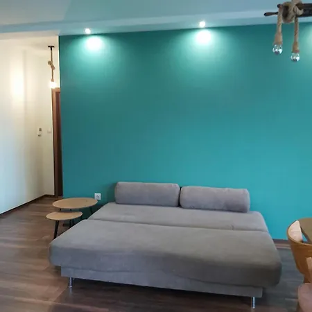 Apartment Trakata K *