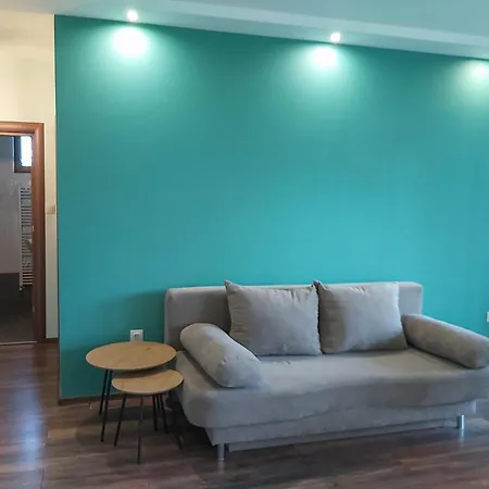 Trakata K Apartment
