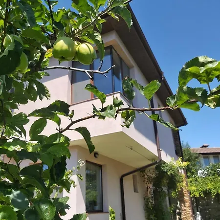 Apartment Trakata K *