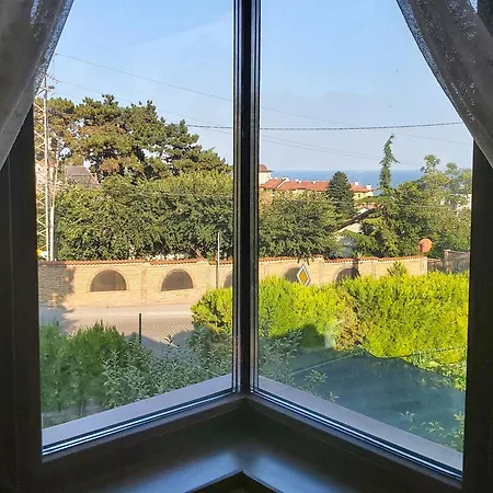 Trakata K Apartment *